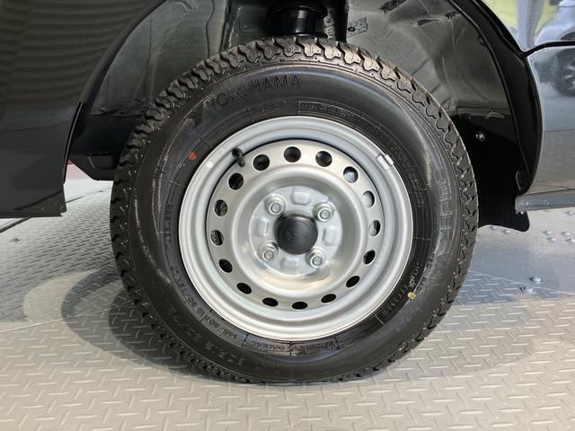 ハイゼットトラックジャンボエクストラ4WD プッシュスタート コーナーセンサー アイドリングストップ車 作業灯 オートライト オートマチックハイビーム LEDヘッドライト フロントフォグランプ 運転席・助手席エアバッグ オーディオレス(愛媛県)の中古車