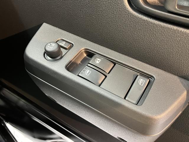 ハイゼットトラックジャンボエクストラ4WD プッシュスタート コーナーセンサー アイドリングストップ車 作業灯 オートライト オートマチックハイビーム LEDヘッドライト フロントフォグランプ 運転席・助手席エアバッグ オーディオレス(愛媛県)の中古車