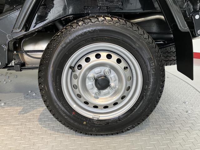 ハイゼットトラックジャンボエクストラ4WD プッシュスタート コーナーセンサー アイドリングストップ車 作業灯 オートライト オートマチックハイビーム LEDヘッドライト フロントフォグランプ 運転席・助手席エアバッグ オーディオレス(愛媛県)の中古車