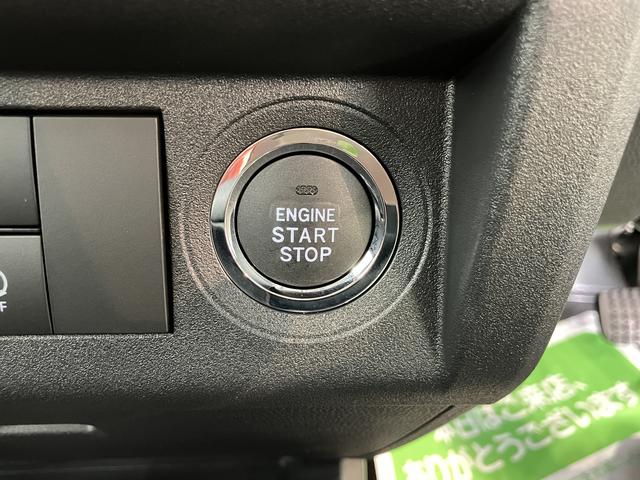 ハイゼットトラックジャンボエクストラ4WD プッシュスタート コーナーセンサー アイドリングストップ車 作業灯 オートライト オートマチックハイビーム LEDヘッドライト フロントフォグランプ 運転席・助手席エアバッグ オーディオレス(愛媛県)の中古車