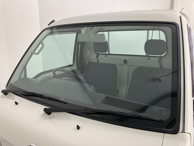 ハイゼットトラックスペシャルエアコン　パワステ　ＡＭラジオ　２ＷＤ車　３速オートマ車　テールゲートチェーン（愛媛県）の中古車