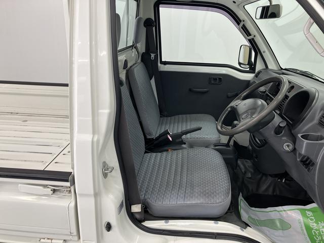 ハイゼットトラックスペシャルエアコン　パワステ　ＡＭラジオ　２ＷＤ車　３速オートマ車　テールゲートチェーン（愛媛県）の中古車