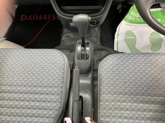 ハイゼットトラックスペシャルエアコン　パワステ　ＡＭラジオ　２ＷＤ車　３速オートマ車　テールゲートチェーン（愛媛県）の中古車