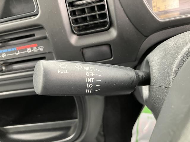 ハイゼットトラックスペシャルエアコン　パワステ　ＡＭラジオ　２ＷＤ車　３速オートマ車　テールゲートチェーン（愛媛県）の中古車