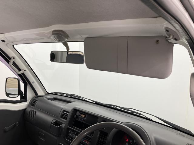 ハイゼットトラックスペシャルエアコン　パワステ　ＡＭラジオ　２ＷＤ車　３速オートマ車　テールゲートチェーン（愛媛県）の中古車