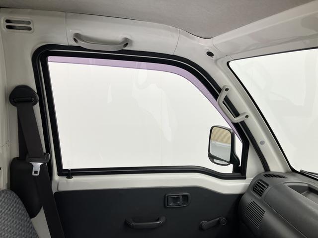 ハイゼットトラックスペシャルエアコン　パワステ　ＡＭラジオ　２ＷＤ車　３速オートマ車　テールゲートチェーン（愛媛県）の中古車