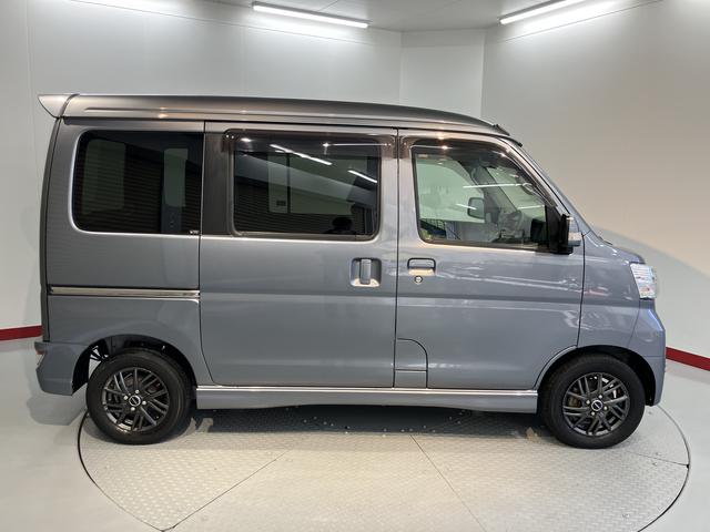 アトレーワゴンカスタムターボＲＳリミテッド　ＳＡIIIメモリーナビ　フルセグＴＶ　バックカメラ　ＥＴＣ車載器　前後ドライブレコーダー　片側電動スライドドア　キーレスエントリー　ＬＥＤヘッドライト　フォグランプ　社外アルミホイール　アイドリングストップ（愛媛県）の中古車