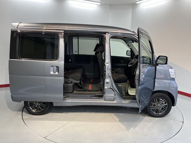 アトレーワゴンカスタムターボＲＳリミテッド　ＳＡIIIメモリーナビ　フルセグＴＶ　バックカメラ　ＥＴＣ車載器　前後ドライブレコーダー　片側電動スライドドア　キーレスエントリー　ＬＥＤヘッドライト　フォグランプ　社外アルミホイール　アイドリングストップ（愛媛県）の中古車