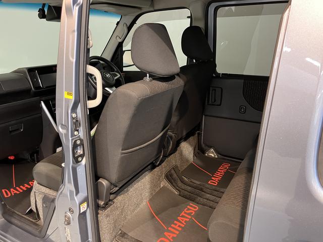 アトレーワゴンカスタムターボＲＳリミテッド　ＳＡIIIメモリーナビ　フルセグＴＶ　バックカメラ　ＥＴＣ車載器　前後ドライブレコーダー　片側電動スライドドア　キーレスエントリー　ＬＥＤヘッドライト　フォグランプ　社外アルミホイール　アイドリングストップ（愛媛県）の中古車