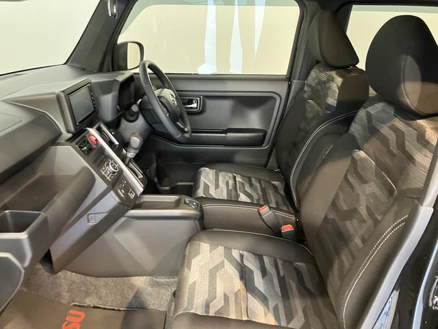 タフトＧターボ　クロムベンチャーメモリーナビ　フルセグＴＶ　バックカメラ　ＥＴＣ車載器　アダプティブクルーズコントロール　ＬＥＤヘッドライト　フォグランプ　プッシュスタート　電動パーキング　前席シートヒーター　スマートアシスト（愛媛県）の中古車