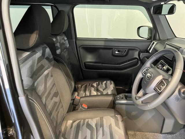 タフトＧターボ　クロムベンチャーメモリーナビ　フルセグＴＶ　バックカメラ　ＥＴＣ車載器　アダプティブクルーズコントロール　ＬＥＤヘッドライト　フォグランプ　プッシュスタート　電動パーキング　前席シートヒーター　スマートアシスト（愛媛県）の中古車