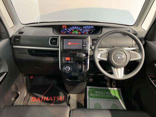 タントカスタムＸ　トップエディションＳＡII純正ナビ　バックカメラ　地上デジタルＴＶ　ドライブレコーダー　プッシュボタン　左側電動スライドドア　アイドリングストップ　ＳＡＩＩ　ＬＥＤヘッドライト　オートライト（愛媛県）の中古車