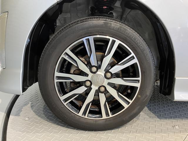 タントカスタムＸ　トップエディションＳＡII純正ナビ　バックカメラ　地上デジタルＴＶ　ドライブレコーダー　プッシュボタン　左側電動スライドドア　アイドリングストップ　ＳＡＩＩ　ＬＥＤヘッドライト　オートライト（愛媛県）の中古車