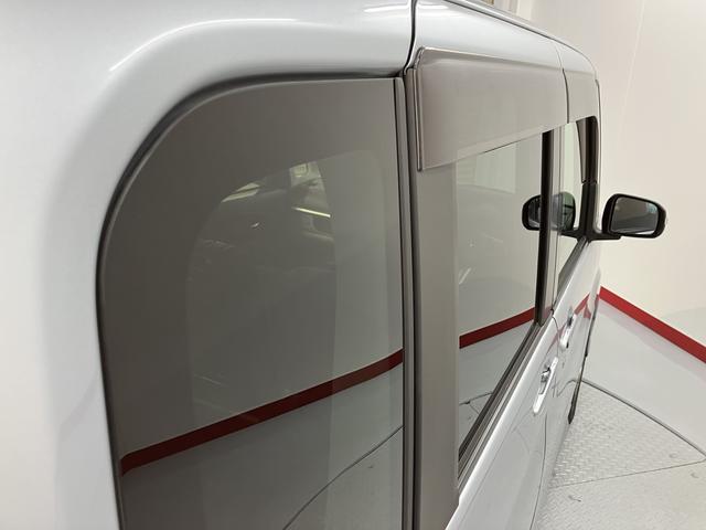 タントカスタムＸ　トップエディションＳＡII純正ナビ　バックカメラ　地上デジタルＴＶ　ドライブレコーダー　プッシュボタン　左側電動スライドドア　アイドリングストップ　ＳＡＩＩ　ＬＥＤヘッドライト　オートライト（愛媛県）の中古車