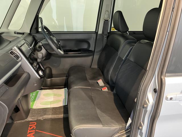 タントカスタムＸ　トップエディションＳＡII純正ナビ　バックカメラ　地上デジタルＴＶ　ドライブレコーダー　プッシュボタン　左側電動スライドドア　アイドリングストップ　ＳＡＩＩ　ＬＥＤヘッドライト　オートライト（愛媛県）の中古車