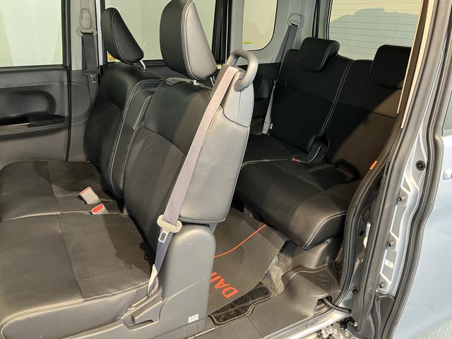 タントカスタムＸ　トップエディションＳＡII純正ナビ　バックカメラ　地上デジタルＴＶ　ドライブレコーダー　プッシュボタン　左側電動スライドドア　アイドリングストップ　ＳＡＩＩ　ＬＥＤヘッドライト　オートライト（愛媛県）の中古車