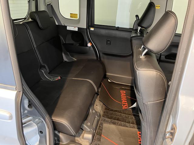 タントカスタムＸ　トップエディションＳＡII純正ナビ　バックカメラ　地上デジタルＴＶ　ドライブレコーダー　プッシュボタン　左側電動スライドドア　アイドリングストップ　ＳＡＩＩ　ＬＥＤヘッドライト　オートライト（愛媛県）の中古車