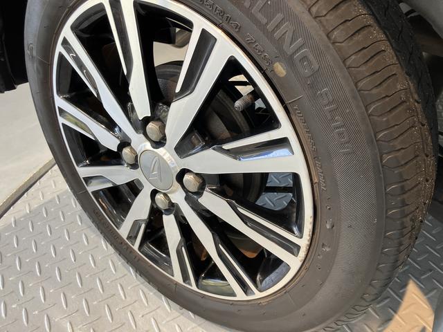 タントカスタムＸ　トップエディションＳＡII純正ナビ　バックカメラ　地上デジタルＴＶ　ドライブレコーダー　プッシュボタン　左側電動スライドドア　アイドリングストップ　ＳＡＩＩ　ＬＥＤヘッドライト　オートライト（愛媛県）の中古車