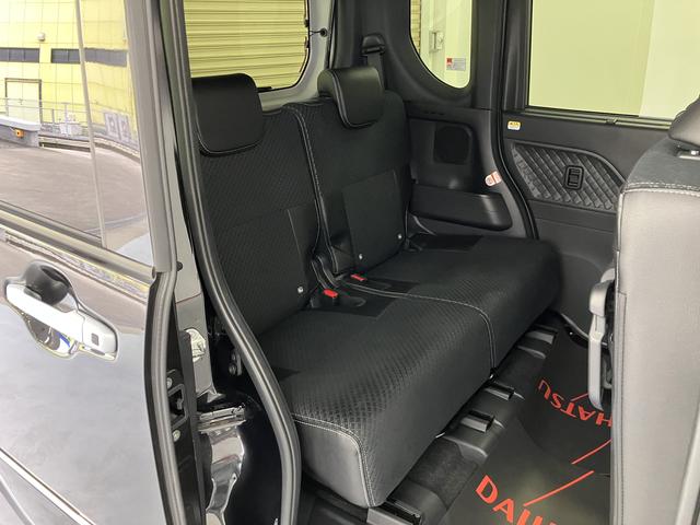 タントカスタムＲＳスタイルセレクションメモリーナビ　フルセグＴＶ　バックカメラ　ＥＴＣ車載器　両側電動スライドドア　アダプティブクルーズコントロール　ＬＥＤヘッドライト　フォグランプ　前席シートヒーター　電動パーキング　スマートアシスト（愛媛県）の中古車