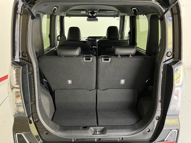 タントカスタムＲＳスタイルセレクションメモリーナビ　フルセグＴＶ　バックカメラ　ＥＴＣ車載器　両側電動スライドドア　アダプティブクルーズコントロール　ＬＥＤヘッドライト　フォグランプ　前席シートヒーター　電動パーキング　スマートアシスト（愛媛県）の中古車