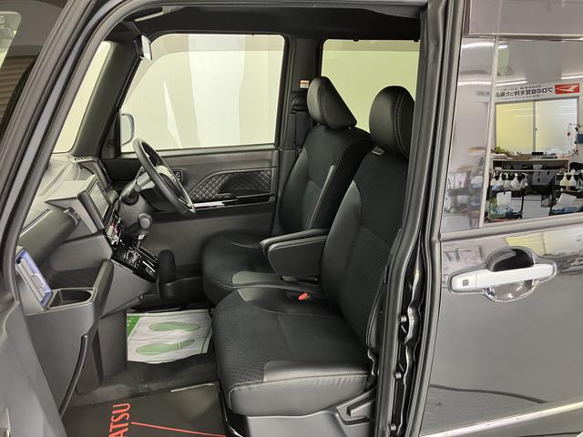 タントカスタムＲＳスタイルセレクションメモリーナビ　フルセグＴＶ　バックカメラ　ＥＴＣ車載器　両側電動スライドドア　アダプティブクルーズコントロール　ＬＥＤヘッドライト　フォグランプ　前席シートヒーター　電動パーキング　スマートアシスト（愛媛県）の中古車