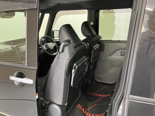 タントカスタムＲＳスタイルセレクションメモリーナビ　フルセグＴＶ　バックカメラ　ＥＴＣ車載器　両側電動スライドドア　アダプティブクルーズコントロール　ＬＥＤヘッドライト　フォグランプ　前席シートヒーター　電動パーキング　スマートアシスト（愛媛県）の中古車