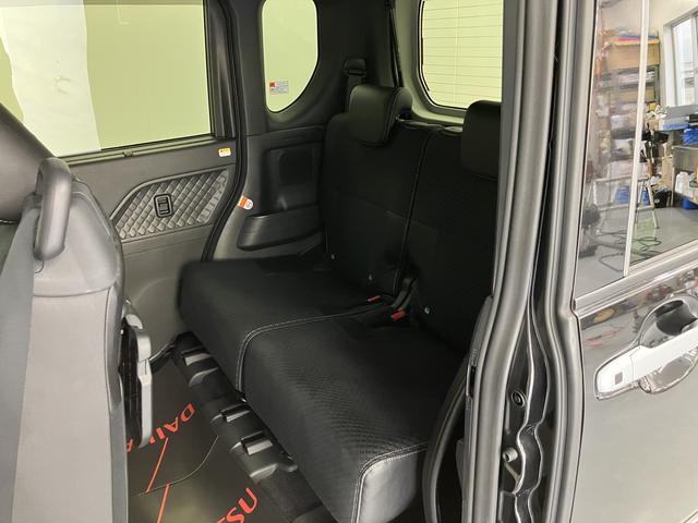 タントカスタムＲＳスタイルセレクションメモリーナビ　フルセグＴＶ　バックカメラ　ＥＴＣ車載器　両側電動スライドドア　アダプティブクルーズコントロール　ＬＥＤヘッドライト　フォグランプ　前席シートヒーター　電動パーキング　スマートアシスト（愛媛県）の中古車