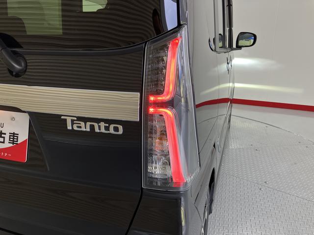 タントカスタムＲＳスタイルセレクションメモリーナビ　フルセグＴＶ　バックカメラ　ＥＴＣ車載器　両側電動スライドドア　アダプティブクルーズコントロール　ＬＥＤヘッドライト　フォグランプ　前席シートヒーター　電動パーキング　スマートアシスト（愛媛県）の中古車
