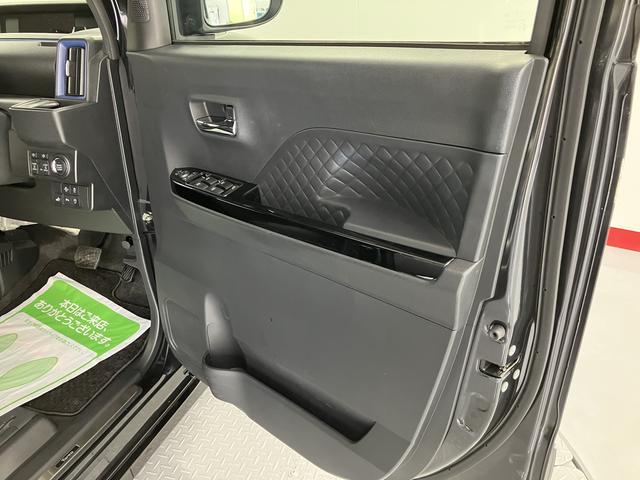 タントカスタムＲＳスタイルセレクションメモリーナビ　フルセグＴＶ　バックカメラ　ＥＴＣ車載器　両側電動スライドドア　アダプティブクルーズコントロール　ＬＥＤヘッドライト　フォグランプ　前席シートヒーター　電動パーキング　スマートアシスト（愛媛県）の中古車