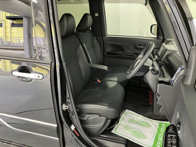 タントカスタムＲＳスタイルセレクションメモリーナビ　フルセグＴＶ　バックカメラ　ＥＴＣ車載器　両側電動スライドドア　アダプティブクルーズコントロール　ＬＥＤヘッドライト　フォグランプ　前席シートヒーター　電動パーキング　スマートアシスト（愛媛県）の中古車