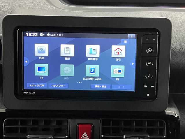 タントカスタムＲＳスタイルセレクションメモリーナビ　フルセグＴＶ　バックカメラ　ＥＴＣ車載器　両側電動スライドドア　アダプティブクルーズコントロール　ＬＥＤヘッドライト　フォグランプ　前席シートヒーター　電動パーキング　スマートアシスト（愛媛県）の中古車