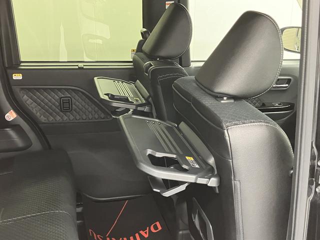 タントカスタムＲＳスタイルセレクションメモリーナビ　フルセグＴＶ　バックカメラ　ＥＴＣ車載器　両側電動スライドドア　アダプティブクルーズコントロール　ＬＥＤヘッドライト　フォグランプ　前席シートヒーター　電動パーキング　スマートアシスト（愛媛県）の中古車