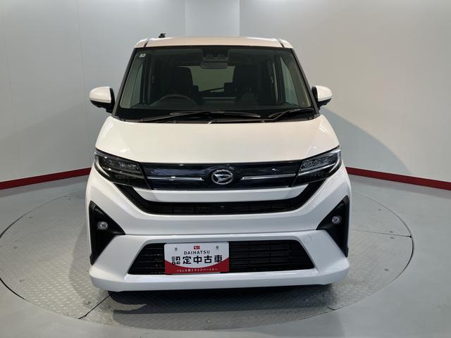 ムーヴＧディスプレイオーディオ　パノラマモニター　フルセグＴＶ　片側電動スライドドア　オートエアコン　ＬＥＤヘッドライト　フォグランプ　プッシュスタート　電動パーキング　前席シートヒーター　スマートアシスト（愛媛県）の中古車