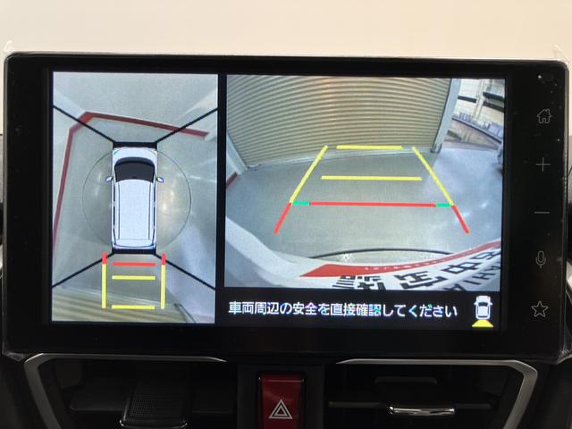 ムーヴＧディスプレイオーディオ　パノラマモニター　フルセグＴＶ　片側電動スライドドア　オートエアコン　ＬＥＤヘッドライト　フォグランプ　プッシュスタート　電動パーキング　前席シートヒーター　スマートアシスト（愛媛県）の中古車