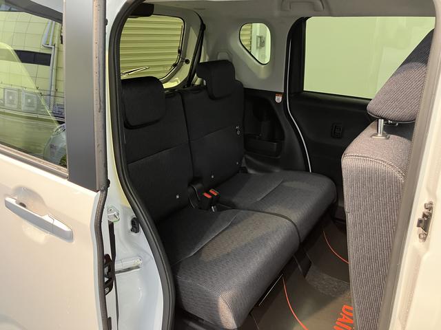 ムーヴＧディスプレイオーディオ　パノラマモニター　フルセグＴＶ　片側電動スライドドア　オートエアコン　ＬＥＤヘッドライト　フォグランプ　プッシュスタート　電動パーキング　前席シートヒーター　スマートアシスト（愛媛県）の中古車