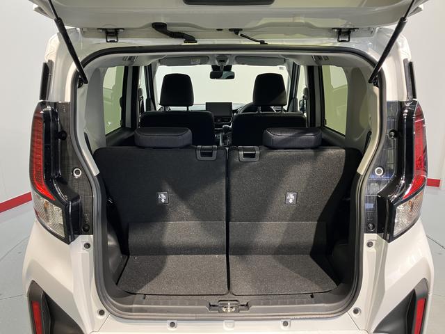 ムーヴＧディスプレイオーディオ　パノラマモニター　フルセグＴＶ　片側電動スライドドア　オートエアコン　ＬＥＤヘッドライト　フォグランプ　プッシュスタート　電動パーキング　前席シートヒーター　スマートアシスト（愛媛県）の中古車