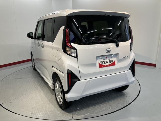 ムーヴＧディスプレイオーディオ　パノラマモニター　フルセグＴＶ　片側電動スライドドア　オートエアコン　ＬＥＤヘッドライト　フォグランプ　プッシュスタート　電動パーキング　前席シートヒーター　スマートアシスト（愛媛県）の中古車