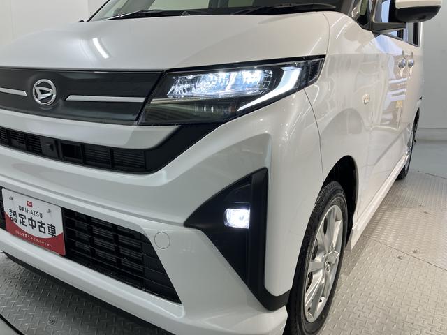 ムーヴＧディスプレイオーディオ　パノラマモニター　フルセグＴＶ　片側電動スライドドア　オートエアコン　ＬＥＤヘッドライト　フォグランプ　プッシュスタート　電動パーキング　前席シートヒーター　スマートアシスト（愛媛県）の中古車