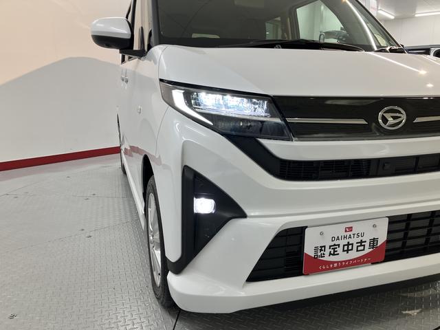 ムーヴＧディスプレイオーディオ　パノラマモニター　フルセグＴＶ　片側電動スライドドア　オートエアコン　ＬＥＤヘッドライト　フォグランプ　プッシュスタート　電動パーキング　前席シートヒーター　スマートアシスト（愛媛県）の中古車