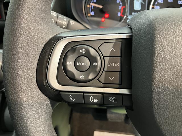 ムーヴＧディスプレイオーディオ　パノラマモニター　フルセグＴＶ　片側電動スライドドア　オートエアコン　ＬＥＤヘッドライト　フォグランプ　プッシュスタート　電動パーキング　前席シートヒーター　スマートアシスト（愛媛県）の中古車