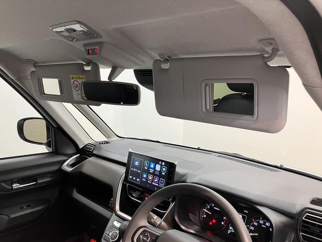 ムーヴＧディスプレイオーディオ　パノラマモニター　フルセグＴＶ　片側電動スライドドア　オートエアコン　ＬＥＤヘッドライト　フォグランプ　プッシュスタート　電動パーキング　前席シートヒーター　スマートアシスト（愛媛県）の中古車