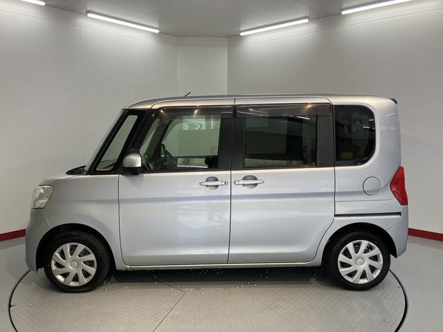 タントＸ　ＳＡ純正ナビ　バックモニター　ワンセグＴＶ　ＣＤ　ＵＳＢ　ＥＴＣ　左側電動スライドドア　オートライト　ベンチシート　プッシュスタート　アイドリングストップ　電動格納ドアミラー　キーフリーシステム（愛媛県）の中古車