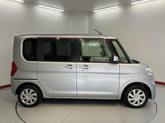 タントＸ　ＳＡ純正ナビ　バックモニター　ワンセグＴＶ　ＣＤ　ＵＳＢ　ＥＴＣ　左側電動スライドドア　オートライト　ベンチシート　プッシュスタート　アイドリングストップ　電動格納ドアミラー　キーフリーシステム（愛媛県）の中古車