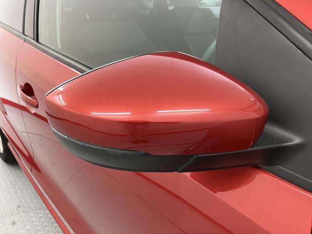 ＶＷ ポロＴＳＩコンフォートラインナビ　バックモニター　フルセグＴＶ　ＣＤ　ＤＶＤ　Ｂｌｕｅｔｏｏｔｈ　ＥＴＣ　ドラレコ　オートライト　ＬＥＤヘッドライト　オートライト　ＬＥＤヘッドライト　電動格納ドアミラー　純正アルミホイール（愛媛県）の中古車