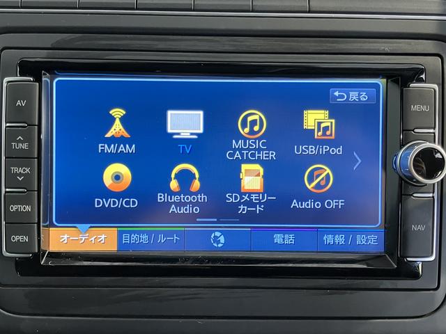ＶＷ ポロＴＳＩコンフォートラインナビ　バックモニター　フルセグＴＶ　ＣＤ　ＤＶＤ　Ｂｌｕｅｔｏｏｔｈ　ＥＴＣ　ドラレコ　オートライト　ＬＥＤヘッドライト　オートライト　ＬＥＤヘッドライト　電動格納ドアミラー　純正アルミホイール（愛媛県）の中古車