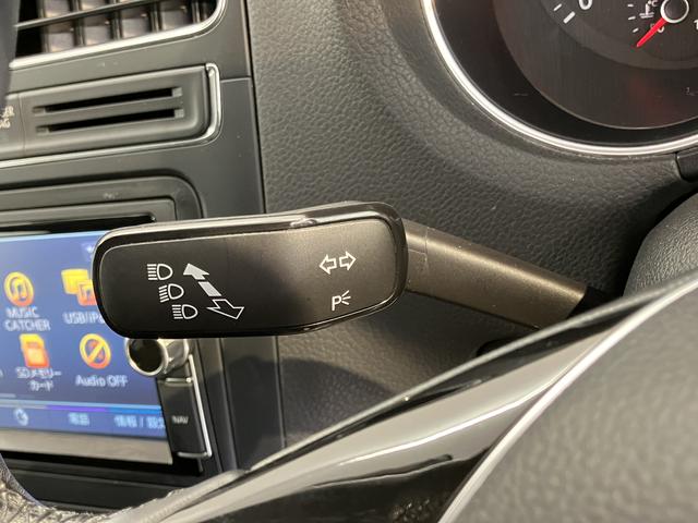 ＶＷ ポロＴＳＩコンフォートラインナビ　バックモニター　フルセグＴＶ　ＣＤ　ＤＶＤ　Ｂｌｕｅｔｏｏｔｈ　ＥＴＣ　ドラレコ　オートライト　ＬＥＤヘッドライト　オートライト　ＬＥＤヘッドライト　電動格納ドアミラー　純正アルミホイール（愛媛県）の中古車