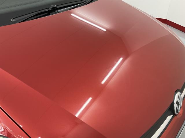 ＶＷ ポロＴＳＩコンフォートラインナビ　バックモニター　フルセグＴＶ　ＣＤ　ＤＶＤ　Ｂｌｕｅｔｏｏｔｈ　ＥＴＣ　ドラレコ　オートライト　ＬＥＤヘッドライト　オートライト　ＬＥＤヘッドライト　電動格納ドアミラー　純正アルミホイール（愛媛県）の中古車