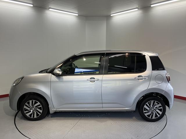 ブーンシルク　Ｇパッケージ　ＳＡIII純正ナビ　バックモニター　フルセグＴＶ　ＣＤ　ＤＶＤ　ＵＳＢ　Ｂｌｕｅｔｏｏｔｈ　ドラレコ　ＥＴＣ　オートライト　ＬＥＤヘッドライト　アイドリングストップ　電動格納ドアミラー　キーフリーシステム（愛媛県）の中古車