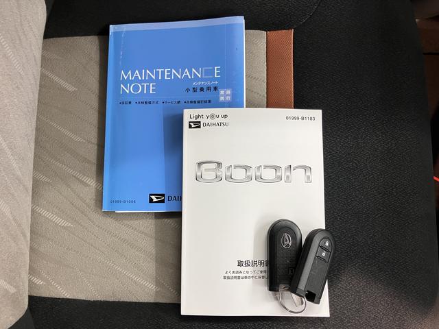 ブーンシルク　Ｇパッケージ　ＳＡIII純正ナビ　バックモニター　フルセグＴＶ　ＣＤ　ＤＶＤ　ＵＳＢ　Ｂｌｕｅｔｏｏｔｈ　ドラレコ　ＥＴＣ　オートライト　ＬＥＤヘッドライト　アイドリングストップ　電動格納ドアミラー　キーフリーシステム（愛媛県）の中古車