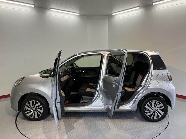 ブーンシルク　Ｇパッケージ　ＳＡIII純正ナビ　バックモニター　フルセグＴＶ　ＣＤ　ＤＶＤ　ＵＳＢ　Ｂｌｕｅｔｏｏｔｈ　ドラレコ　ＥＴＣ　オートライト　ＬＥＤヘッドライト　アイドリングストップ　電動格納ドアミラー　キーフリーシステム（愛媛県）の中古車